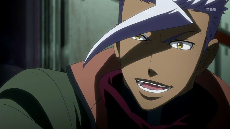 Illustration for article titled Gundam: Iron-Blooded Orphans Impressions - Episode 6